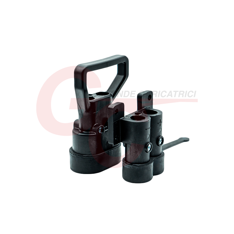 SPINA + PRESA A STRINGERE X SEMIRIMORCHI TR042091