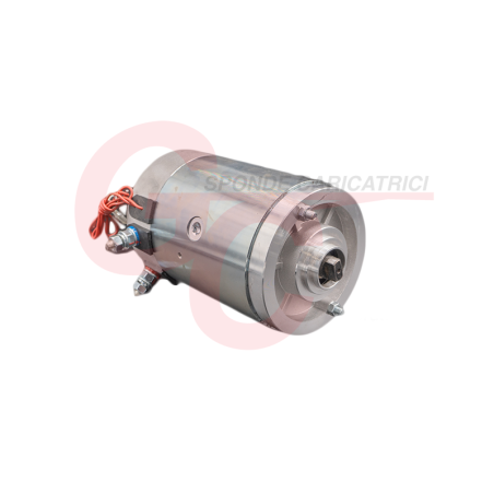 MOTORE ELETTRICO 12V ELEFANTCARALTIMANI 3800200