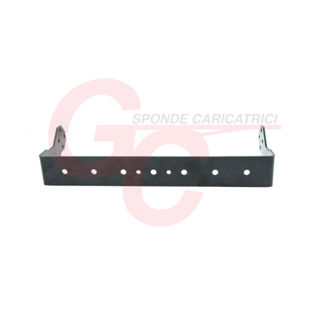 STAFFA CASSA COMANDI DH E2048