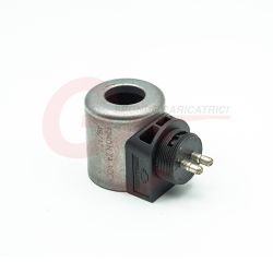 BOBINA SOLENOIDE 24V E0240.H