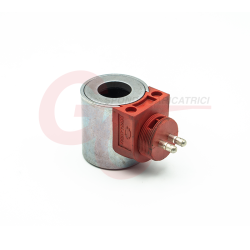 BOBINA RACCORDO A VITE 12V E0241.H