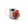 BOBINA RACCORDO A VITE 12V E0241.H