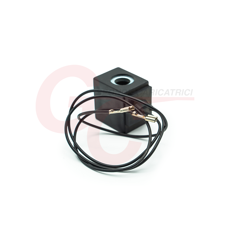 BOBINA ACCOPIAMENTO A CAVO 24V E0242