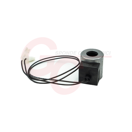 BOBINA ACCOPIAMENTO A CAVO 24V E0242.H