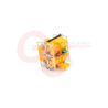 CONTATTO DOPPIO NO+NC E0342