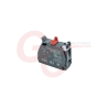CONTATTO TM 1XMO (ROSSO) E0801