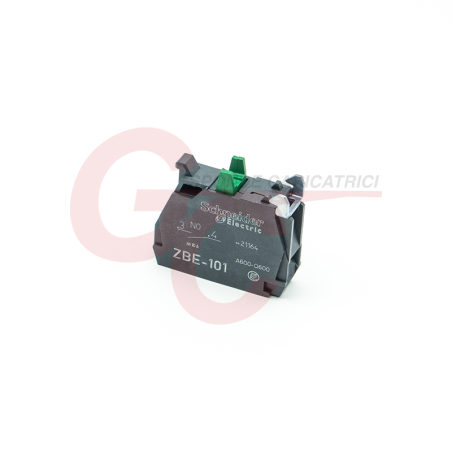 CONTATTO TM 1XMO (VERDE) E0800